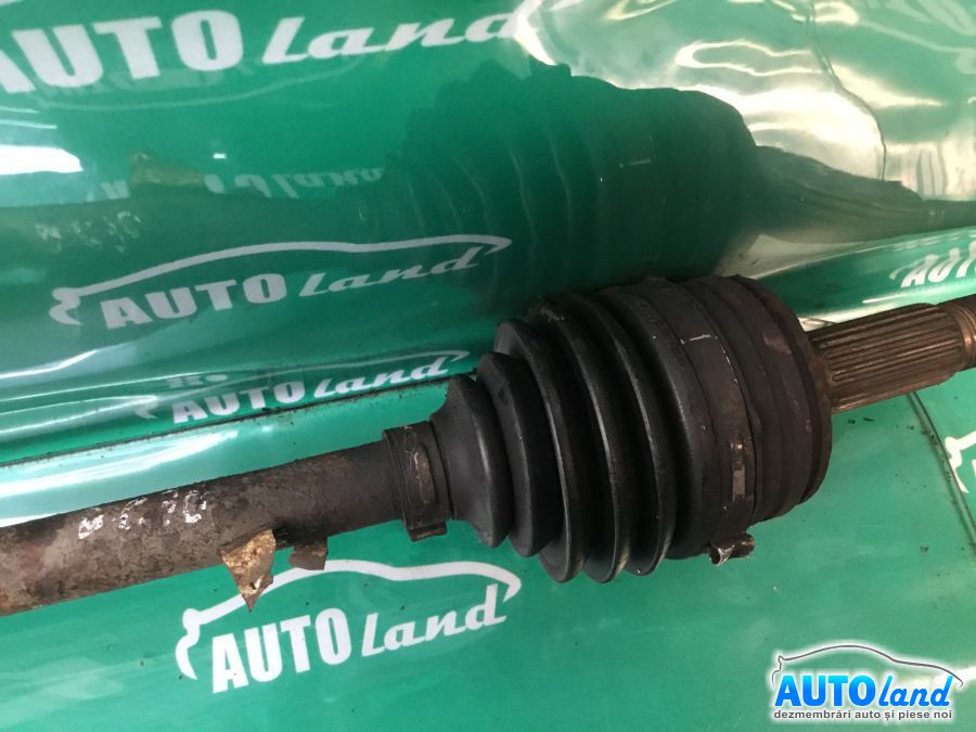 Planetara Stanga TOYOTA AYGO 2005-2025