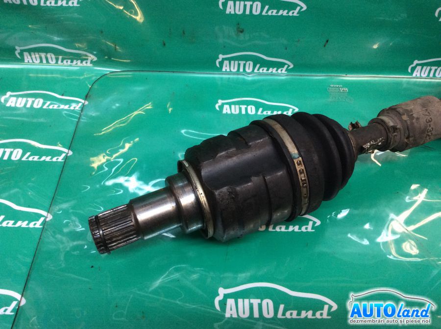 Planetara Stanga TOYOTA COROLLA Verso (ZER_,ZZE_) 2004-2025