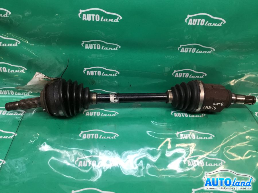 Planetara Stanga TOYOTA YARIS (_P1_) 1999-2025