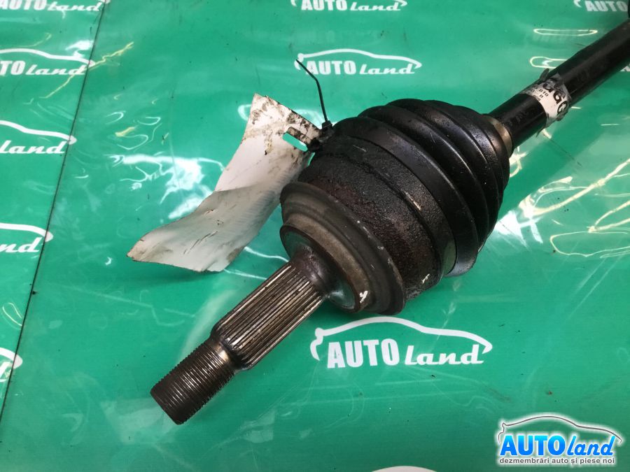 Planetara Stanga TOYOTA YARIS (_P1_) 1999-2025