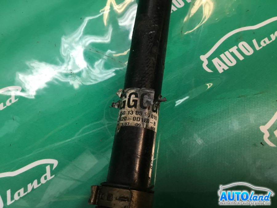 Planetara Stanga TOYOTA YARIS (_P1_) 1999-2025