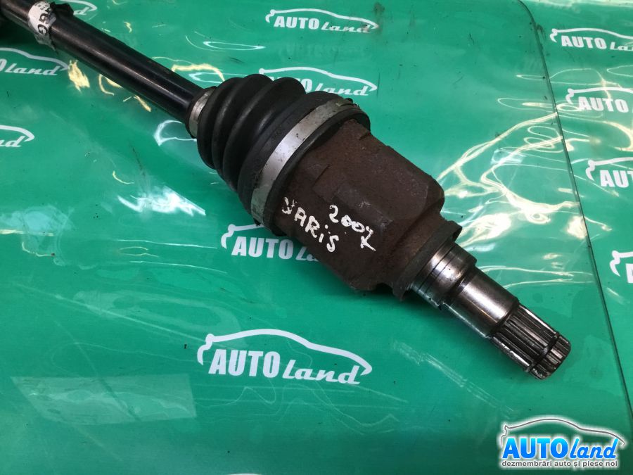 Planetara Stanga TOYOTA YARIS (_P1_) 1999-2025