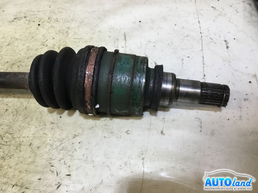 Planetara Stanga TOYOTA YARIS (_P1_) 1999-2025