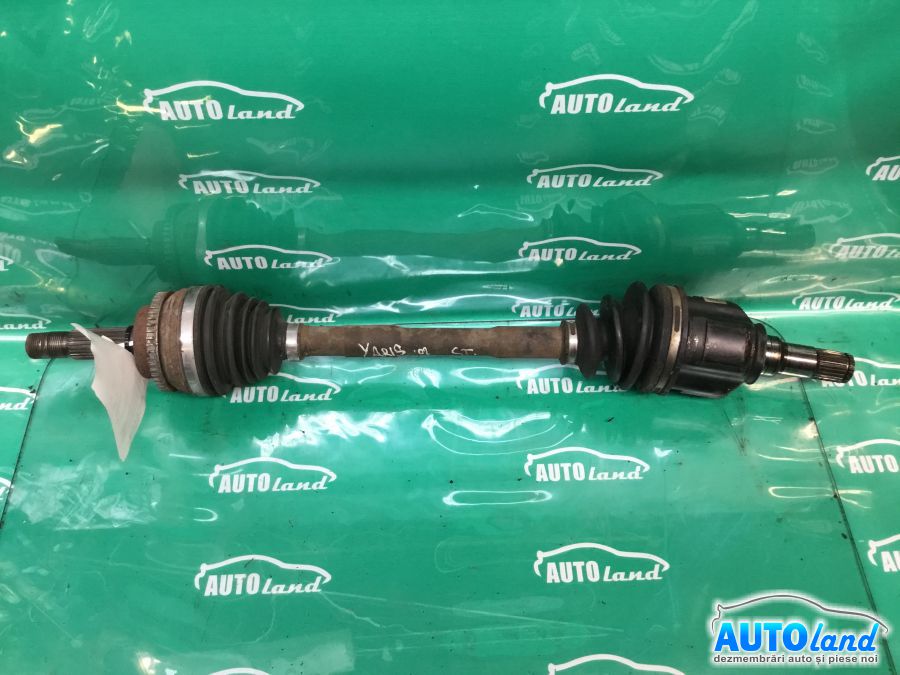 Planetara Stanga TOYOTA YARIS VERSO (NC/LP2_) 1999-2025