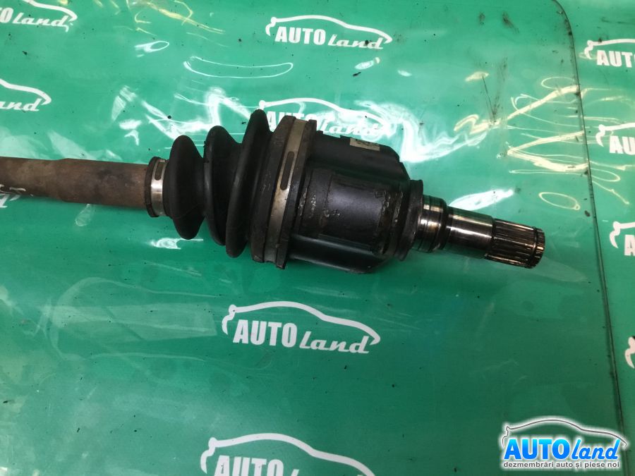 Planetara Stanga TOYOTA YARIS VERSO (NC/LP2_) 1999-2025