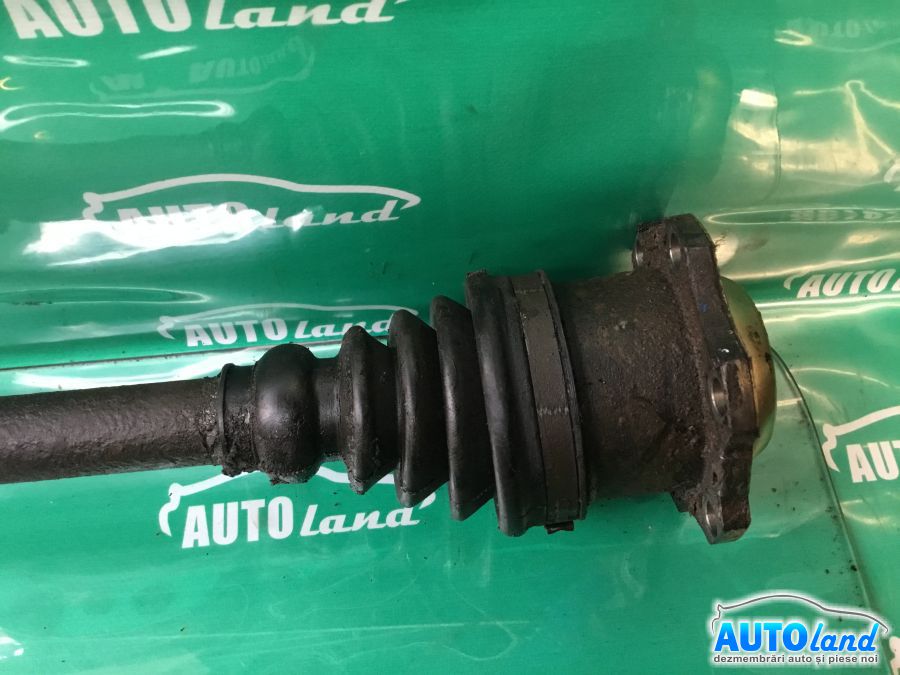 Planetara Stanga VOLKSWAGEN BORA (1J2) 1998-2005