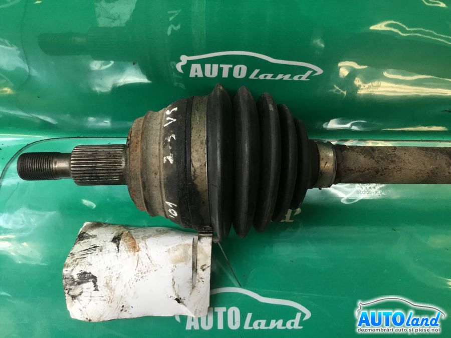 Planetara Stanga VOLKSWAGEN BORA (1J2) 1998-2005