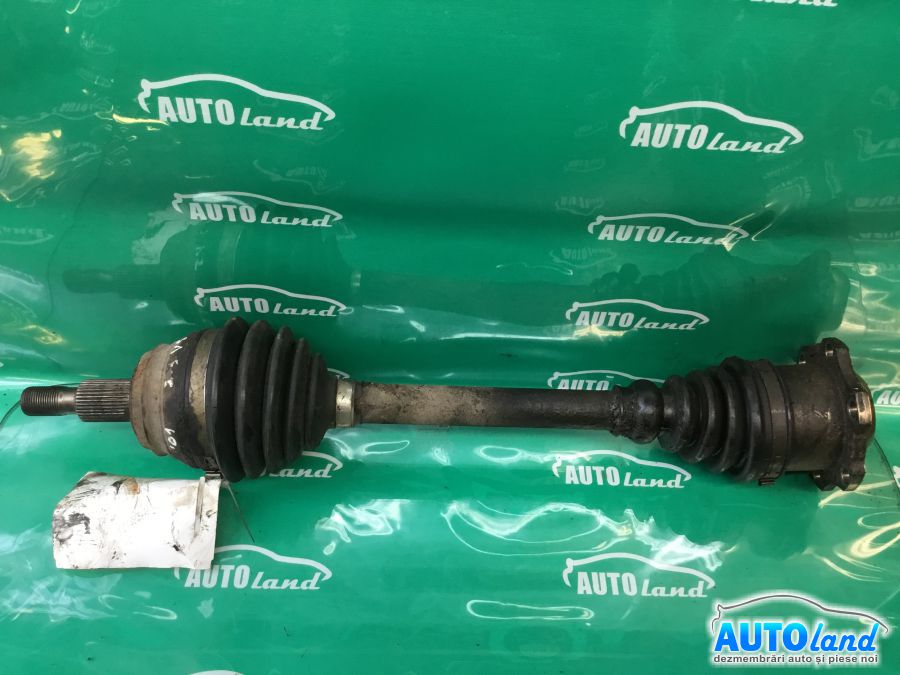 Planetara Stanga VOLKSWAGEN BORA (1J2) 1998-2005