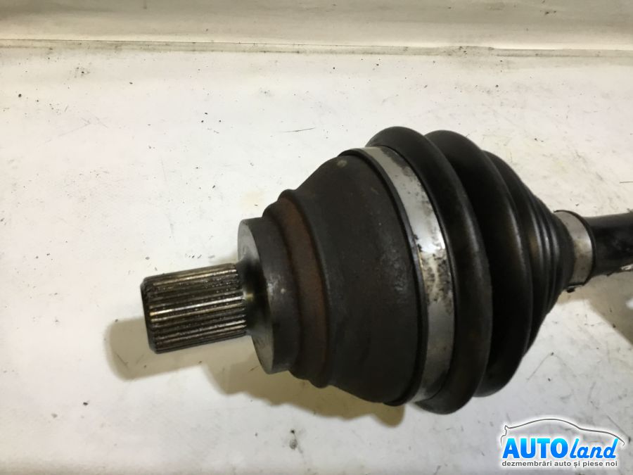 Planetara Stanga VOLKSWAGEN CADDY III combi (2KB,2KJ) 2004-2025