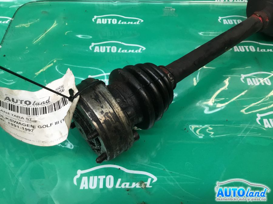 Planetara Stanga VOLKSWAGEN GOLF III (1H1) 1991-1997