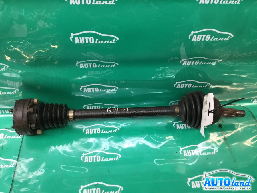 Planetara Stanga VOLKSWAGEN GOLF III (1H1) 1991-1997