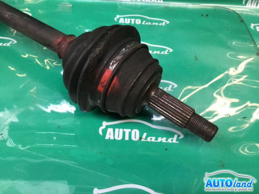 Planetara Stanga VOLKSWAGEN GOLF III (1H1) 1991-1997