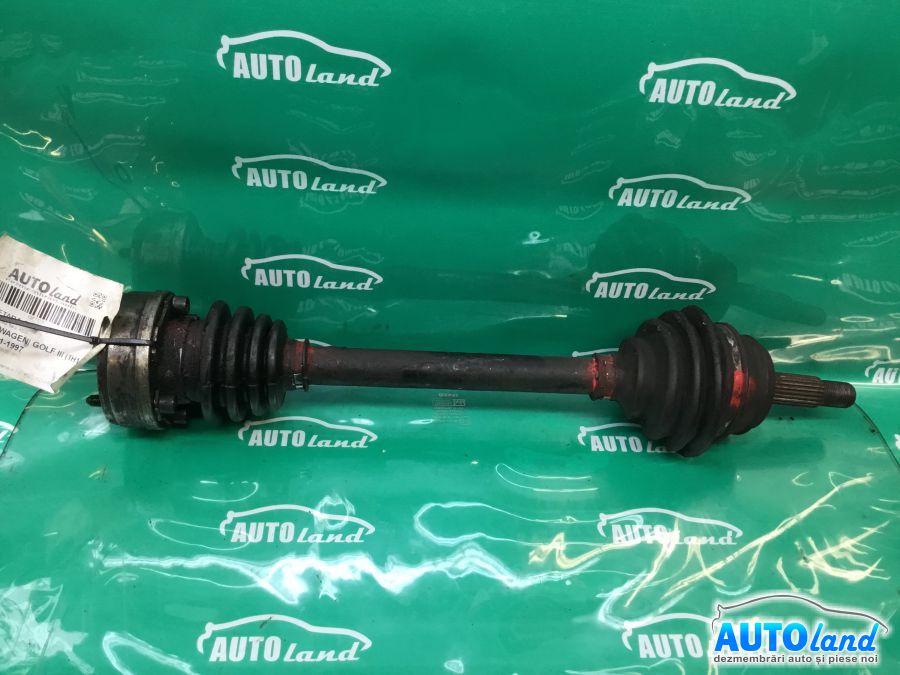 Planetara Stanga VOLKSWAGEN GOLF III (1H1) 1991-1997