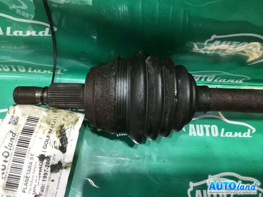 Planetara Stanga VOLKSWAGEN GOLF IV (1J1) 1997-2005
