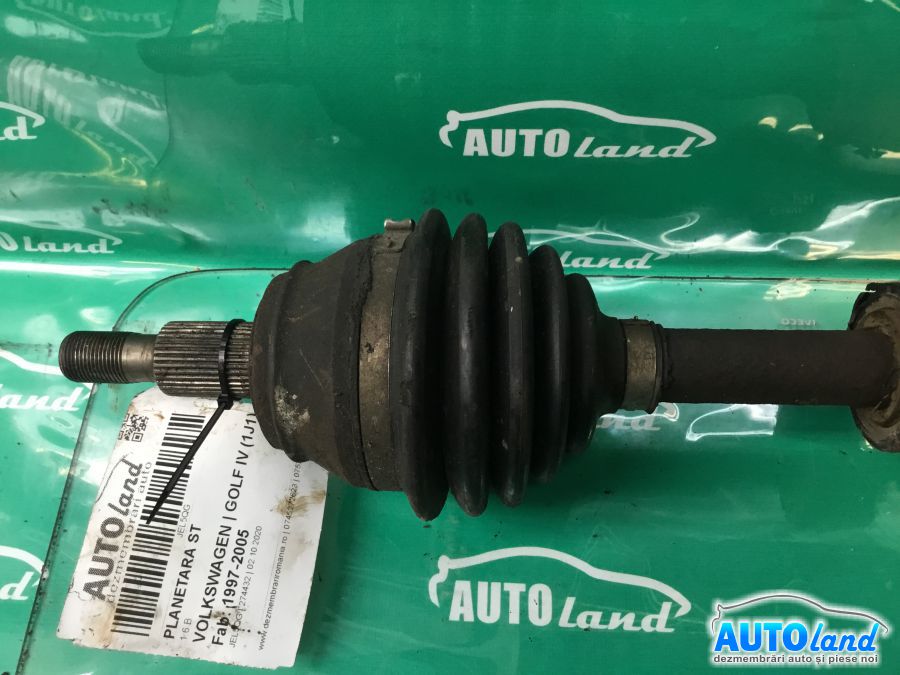 Planetara Stanga VOLKSWAGEN GOLF IV (1J1) 1997-2005