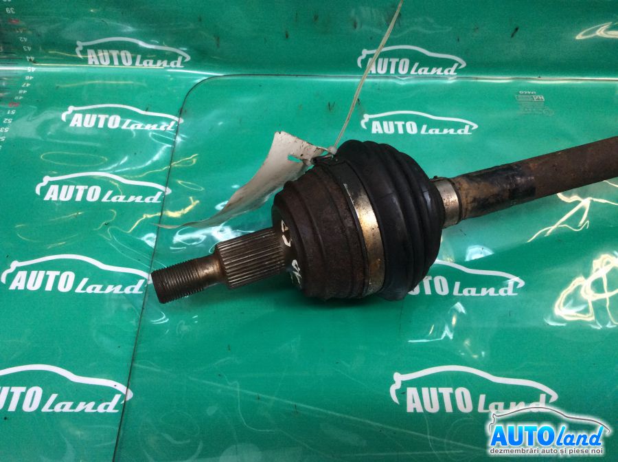 Planetara Stanga VOLKSWAGEN GOLF IV (1J1) 1997-2005