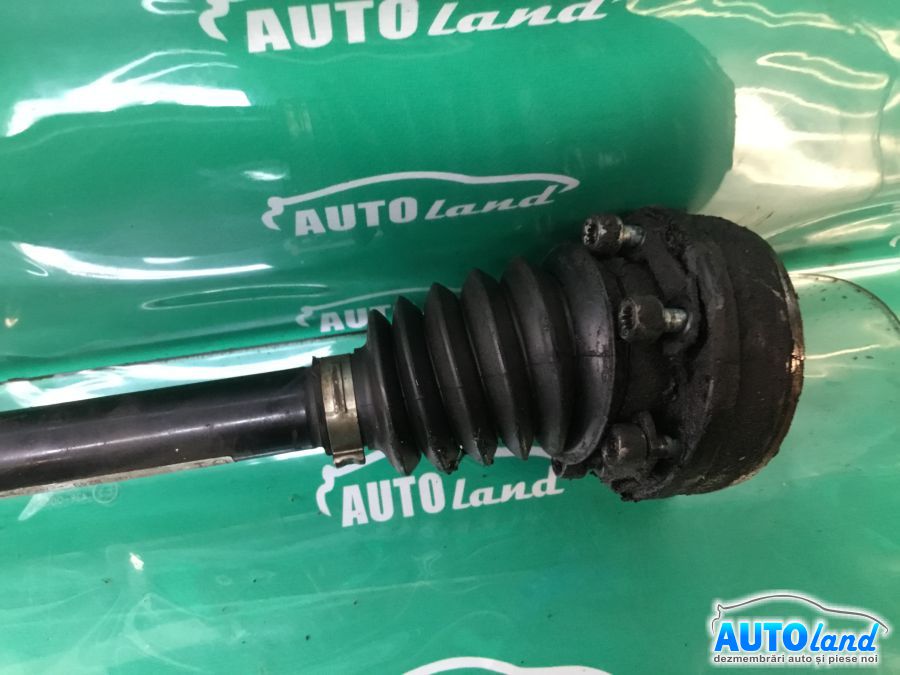 Planetara Stanga VOLKSWAGEN GOLF IV (1J1) 1997-2005