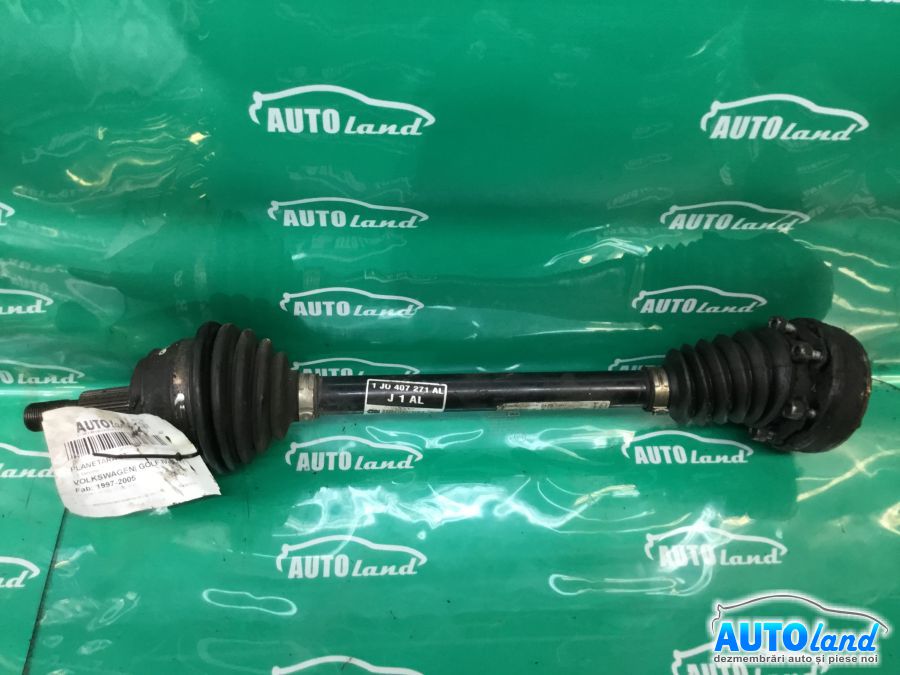 Planetara Stanga VOLKSWAGEN GOLF IV (1J1) 1997-2005