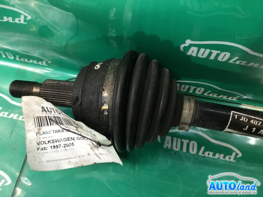 Planetara Stanga VOLKSWAGEN GOLF IV (1J1) 1997-2005