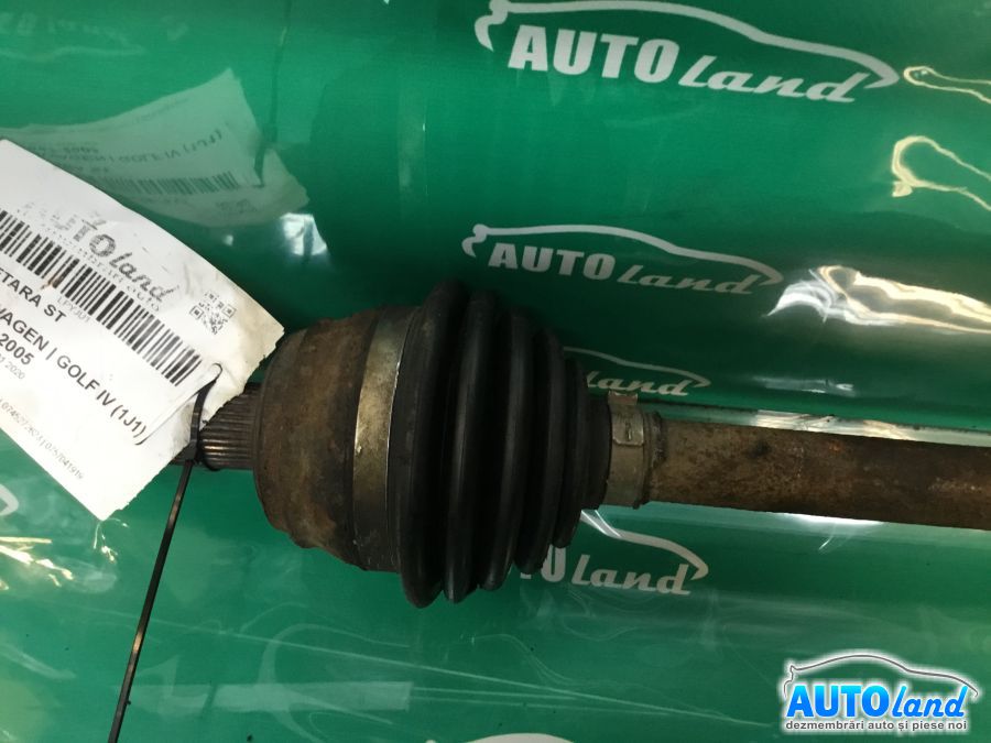 Planetara Stanga VOLKSWAGEN GOLF IV (1J1) 1997-2005