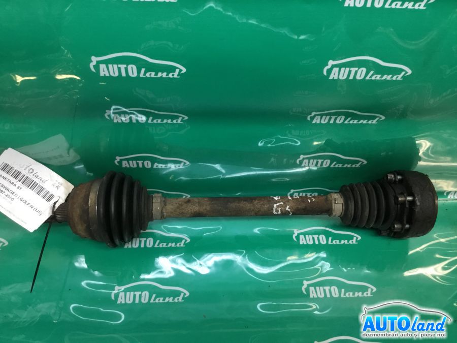 Planetara Stanga VOLKSWAGEN GOLF IV (1J1) 1997-2005