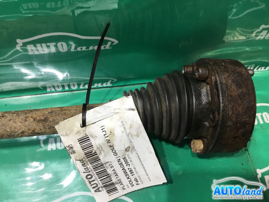 Planetara Stanga VOLKSWAGEN GOLF IV (1J1) 1997-2005