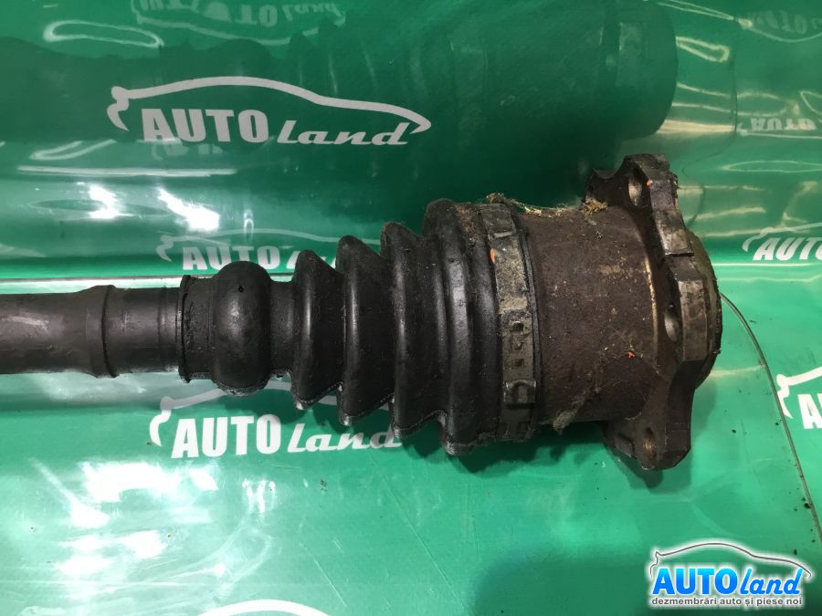 Planetara Stanga VOLKSWAGEN GOLF IV (1J1) 1997-2005