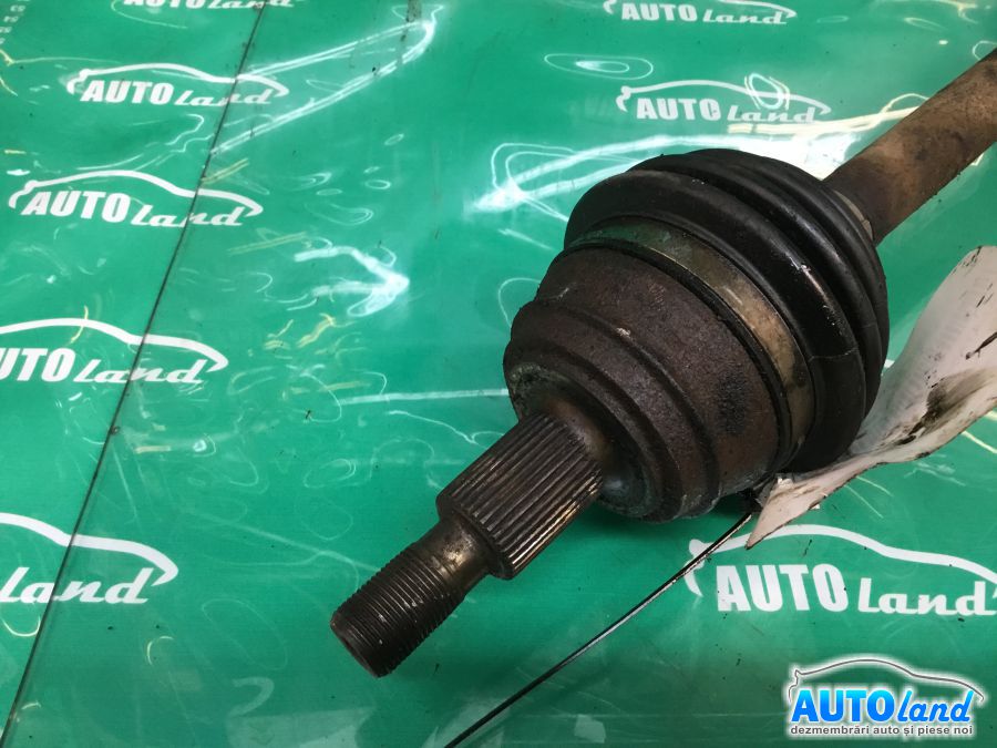 Planetara Stanga VOLKSWAGEN GOLF IV (1J1) 1997-2005