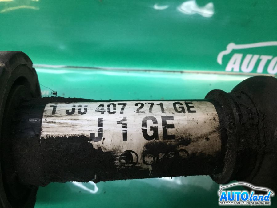 Planetara Stanga VOLKSWAGEN GOLF IV (1J1) 1997-2005