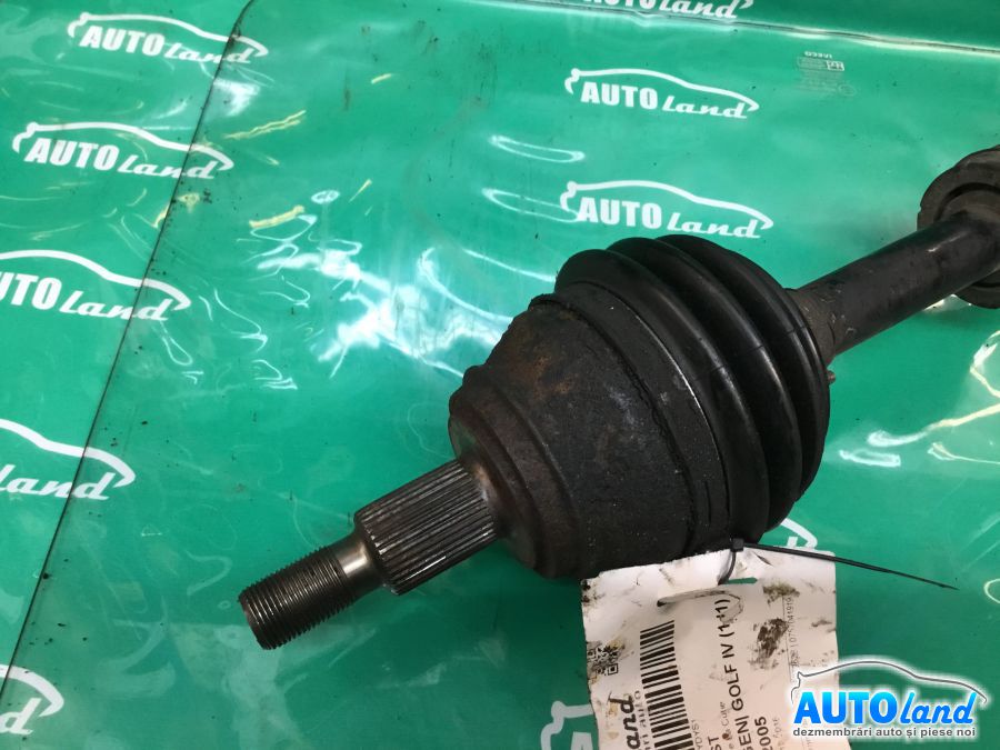 Planetara Stanga VOLKSWAGEN GOLF IV (1J1) 1997-2005