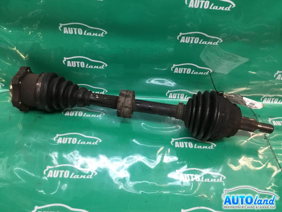 Planetara Stanga VOLKSWAGEN GOLF IV (1J1) 1997-2005