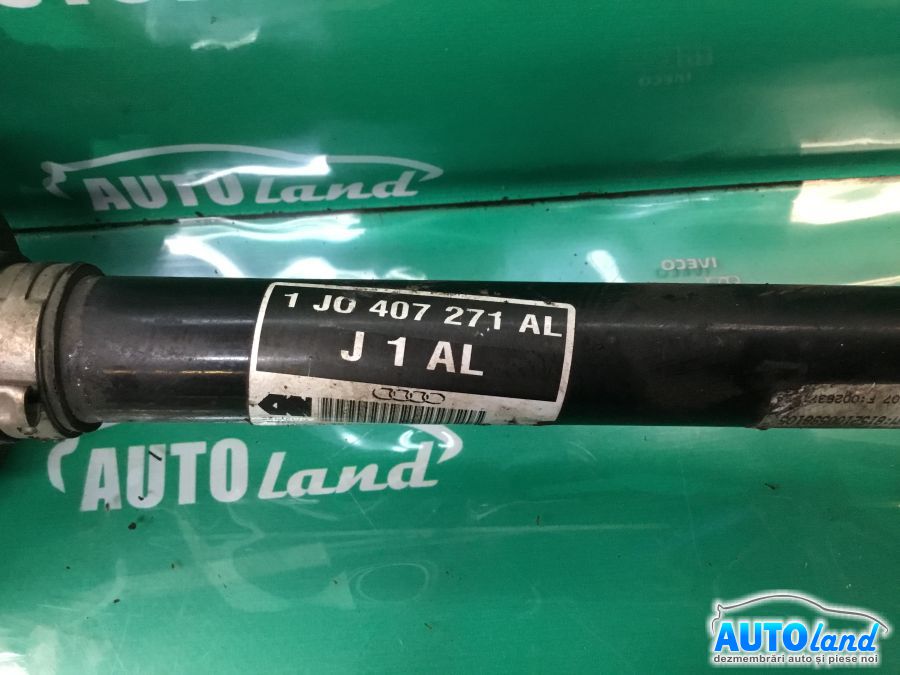 Planetara Stanga VOLKSWAGEN GOLF IV (1J1) 1997-2005