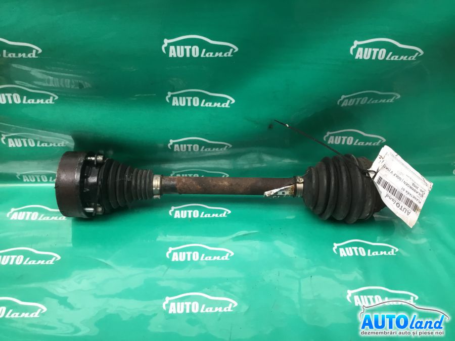 Planetara Stanga VOLKSWAGEN GOLF V (1K1) 2003-2025