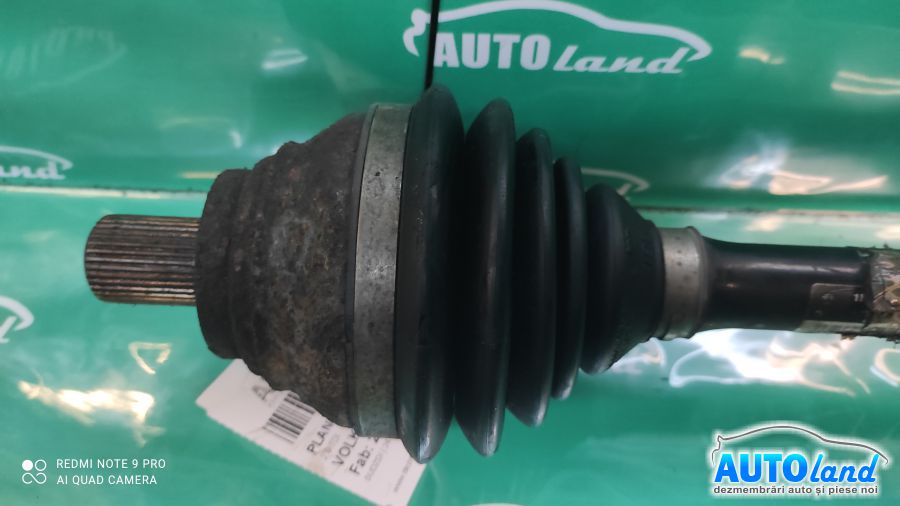 Planetara Stanga VOLKSWAGEN GOLF V (1K1) 2003-2025