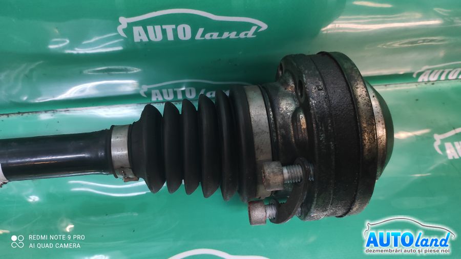 Planetara Stanga VOLKSWAGEN GOLF V (1K1) 2003-2025