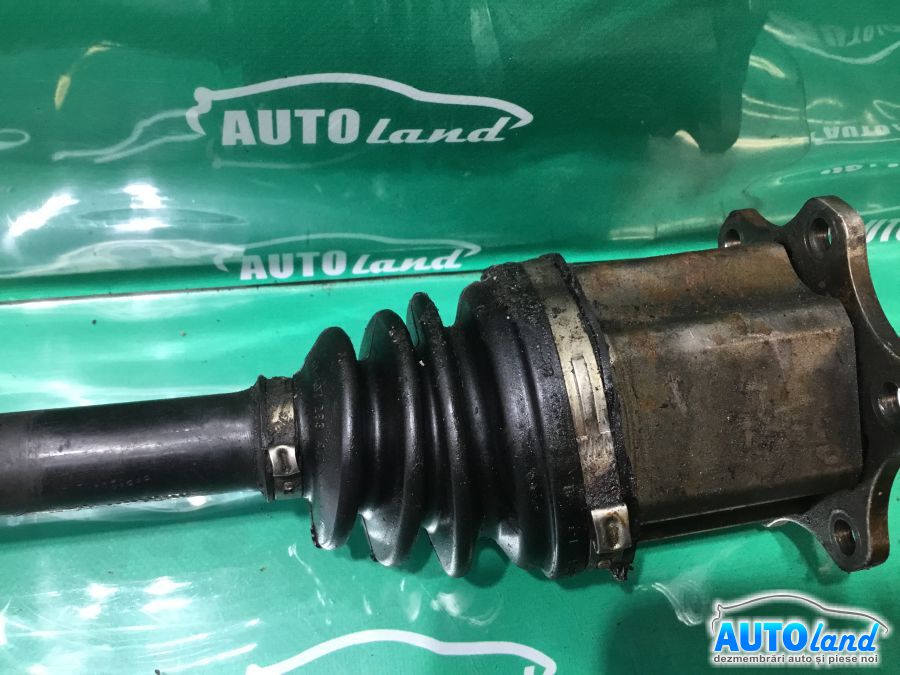 Planetara Stanga VOLKSWAGEN GOLF V (1K1) 2003-2025