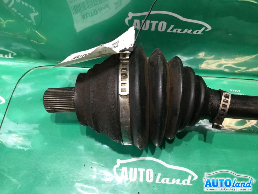 Planetara Stanga VOLKSWAGEN GOLF V (1K1) 2003-2025