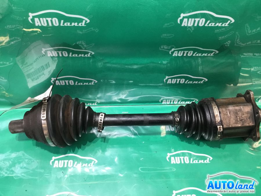 Planetara Stanga VOLKSWAGEN GOLF V (1K1) 2003-2025