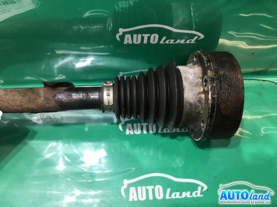 Planetara Stanga VOLKSWAGEN GOLF V (1K1) 2003-2025