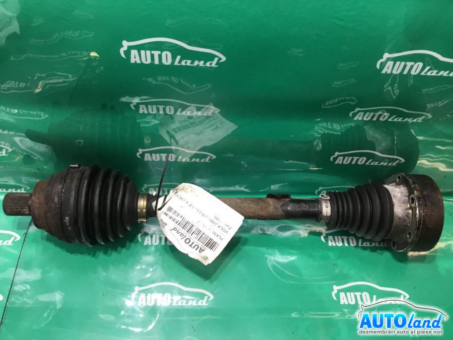 Planetara Stanga VOLKSWAGEN GOLF V (1K1) 2003-2025