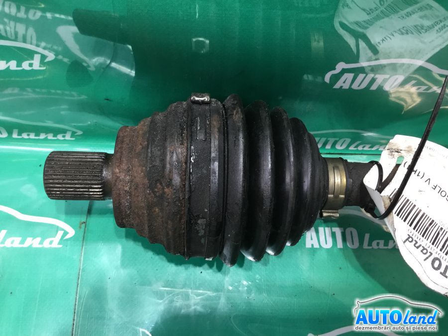 Planetara Stanga VOLKSWAGEN GOLF V (1K1) 2003-2025