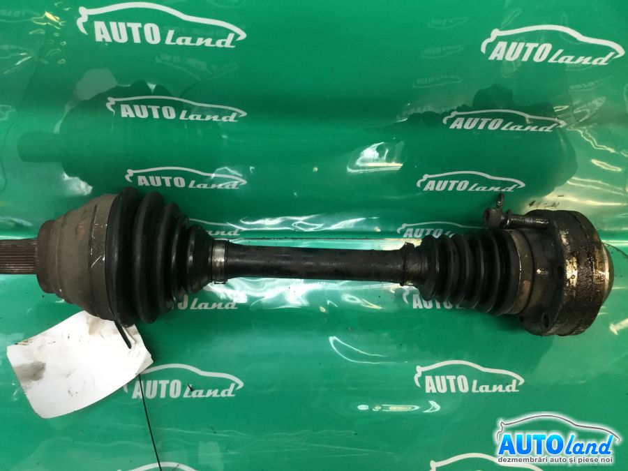 Planetara Stanga VOLKSWAGEN GOLF V (1K1) 2003-2025