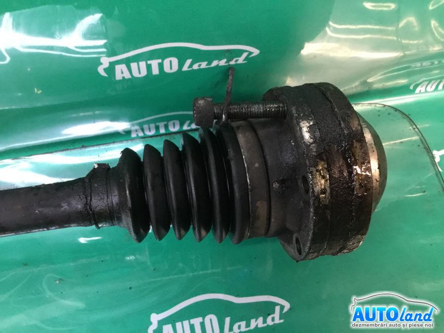 Planetara Stanga VOLKSWAGEN GOLF V (1K1) 2003-2025