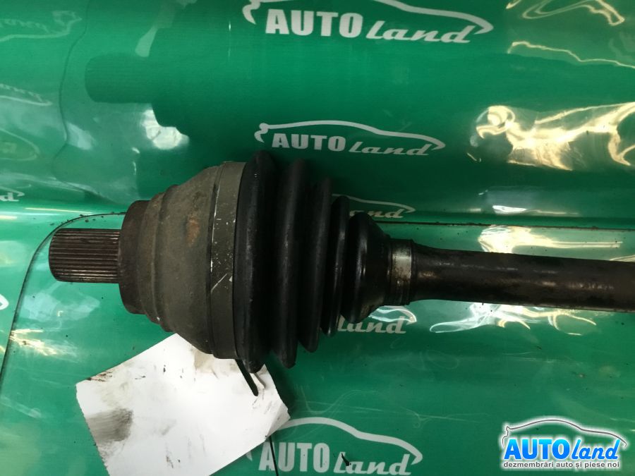 Planetara Stanga VOLKSWAGEN GOLF V (1K1) 2003-2025