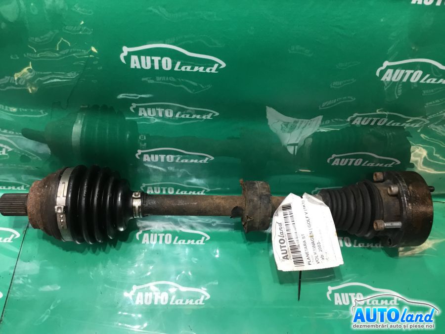 Planetara Stanga VOLKSWAGEN GOLF V (1K1) 2003-2025