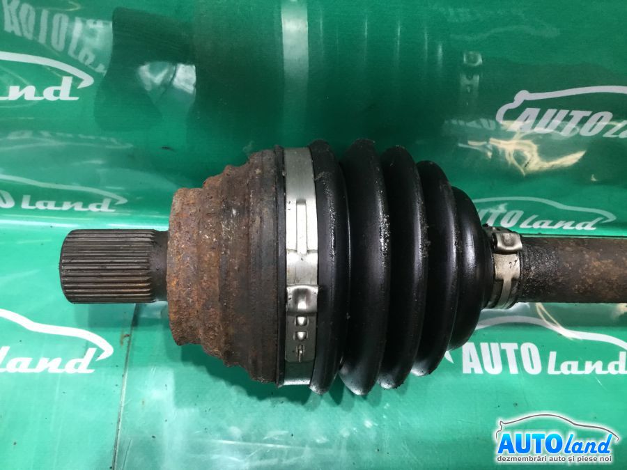 Planetara Stanga VOLKSWAGEN GOLF V (1K1) 2003-2025