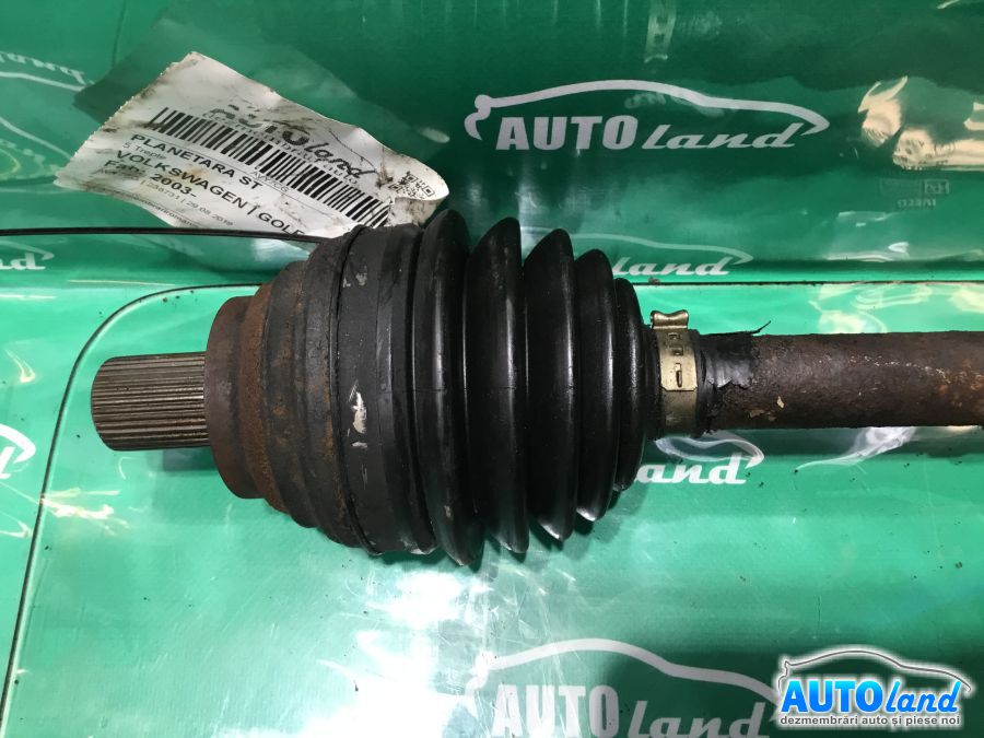 Planetara Stanga VOLKSWAGEN GOLF V (1K1) 2003-2025