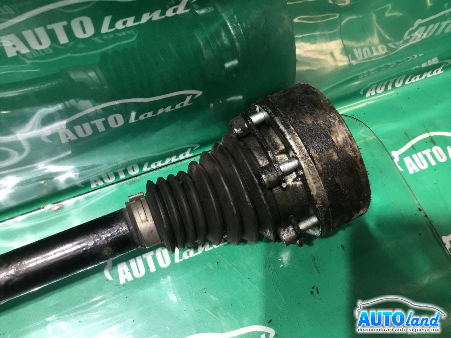 Planetara Stanga VOLKSWAGEN GOLF V (1K1) 2003-2025