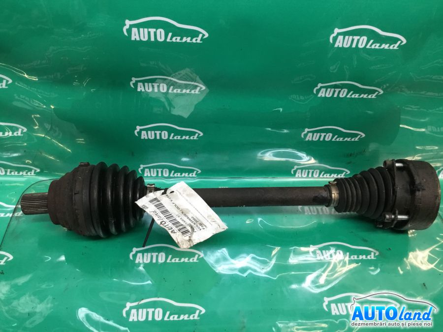 Planetara Stanga VOLKSWAGEN GOLF V (1K1) 2003-2025