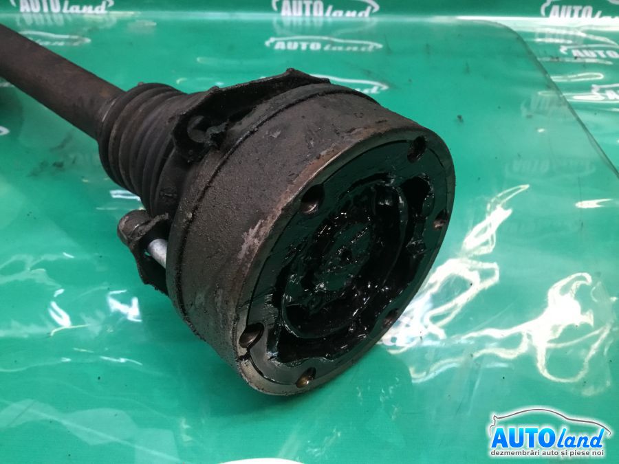 Planetara Stanga VOLKSWAGEN GOLF V (1K1) 2003-2025